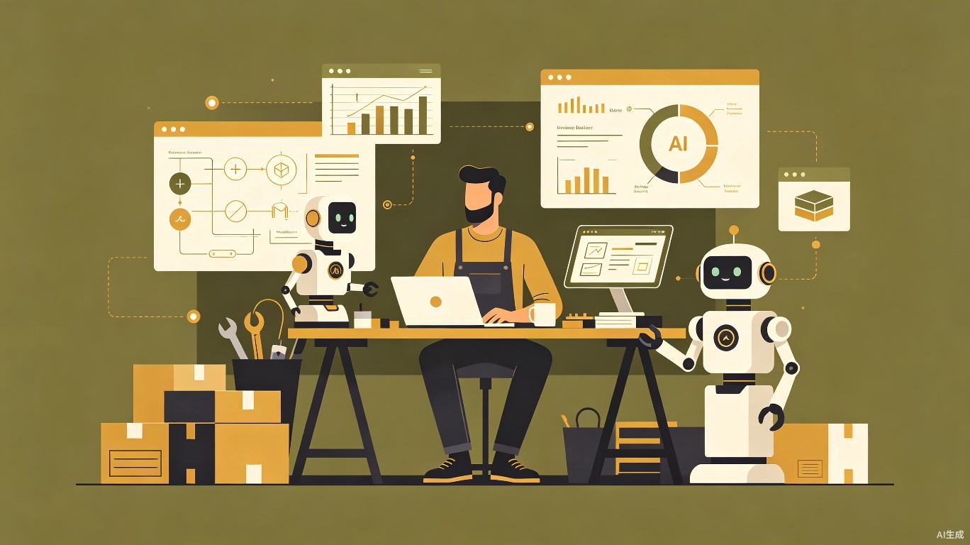 Halfway Workshop hero illustration